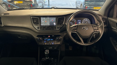 Hyundai Tucson 1.6 TGDi Go SE 5dr 2WD Petrol Estate